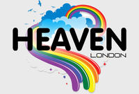 Heaven Nattklubb i London