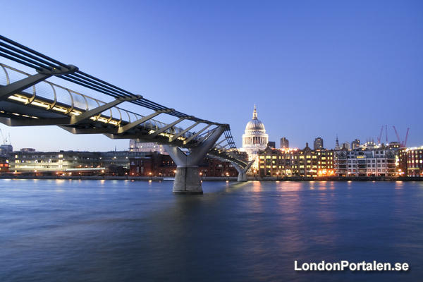 Millenium Bridge