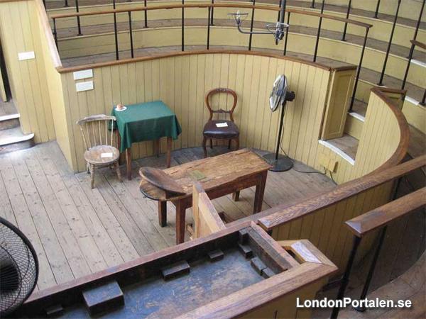 Old Operating Theatre